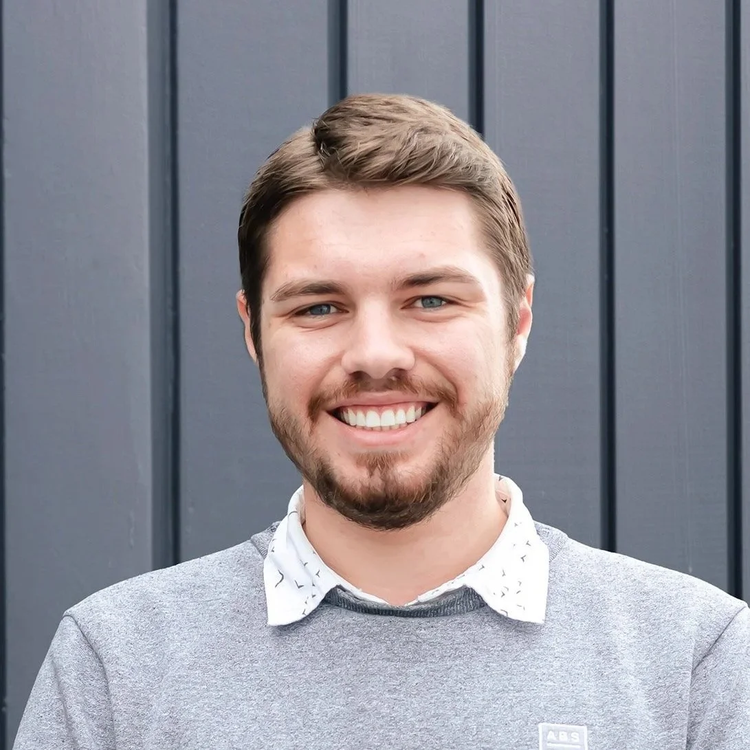 Max Frethey profile pic