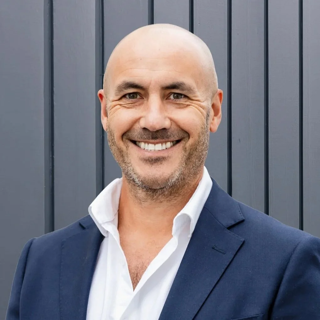 Andrew Board Profile