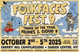 Folkfaces