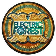 Electric Forest Festival