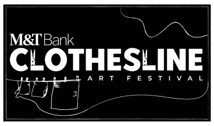 Clothesline Art and Fine Craft Festival 