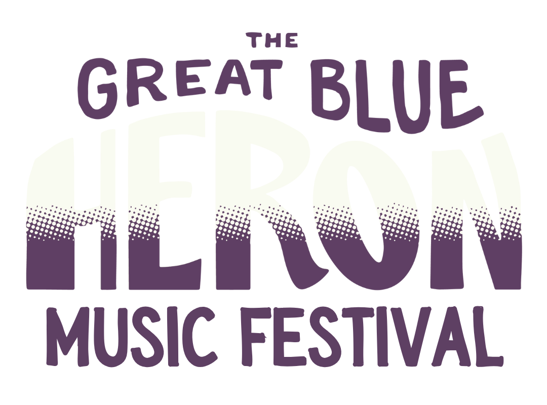 Great Blue Heron Music Festival 