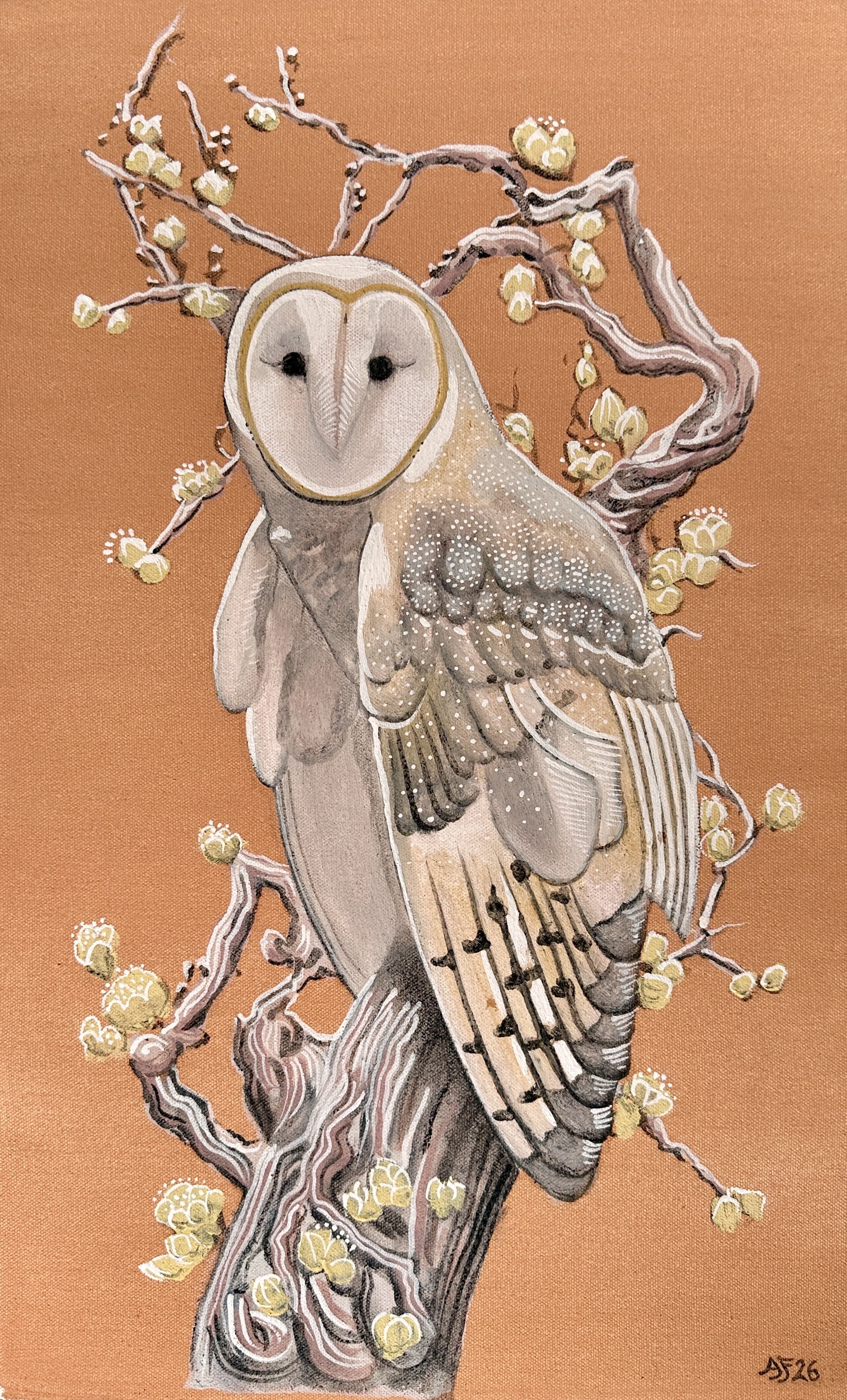 Alexander Owl Painting .jpeg