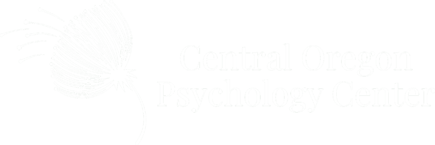 Central Oregon Psychology Center