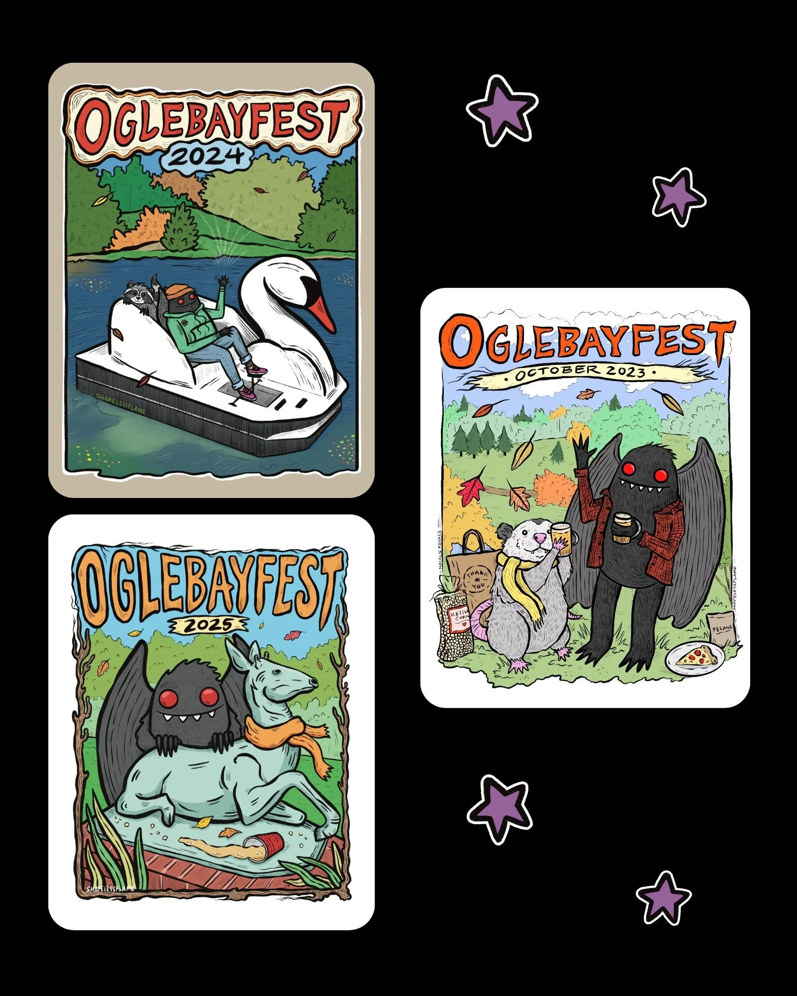Oglebayfest