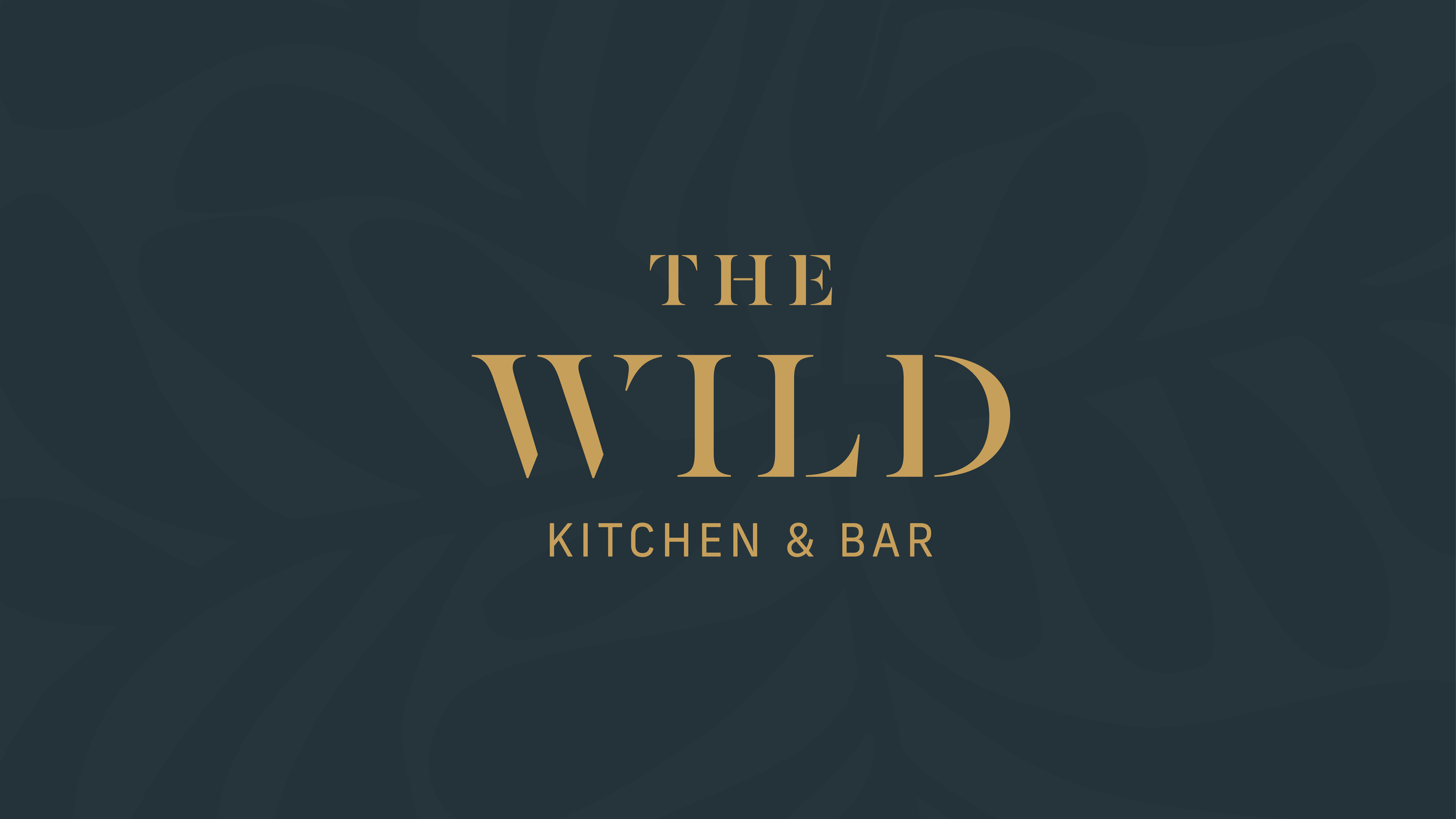 The Wild Kitchen & Bar