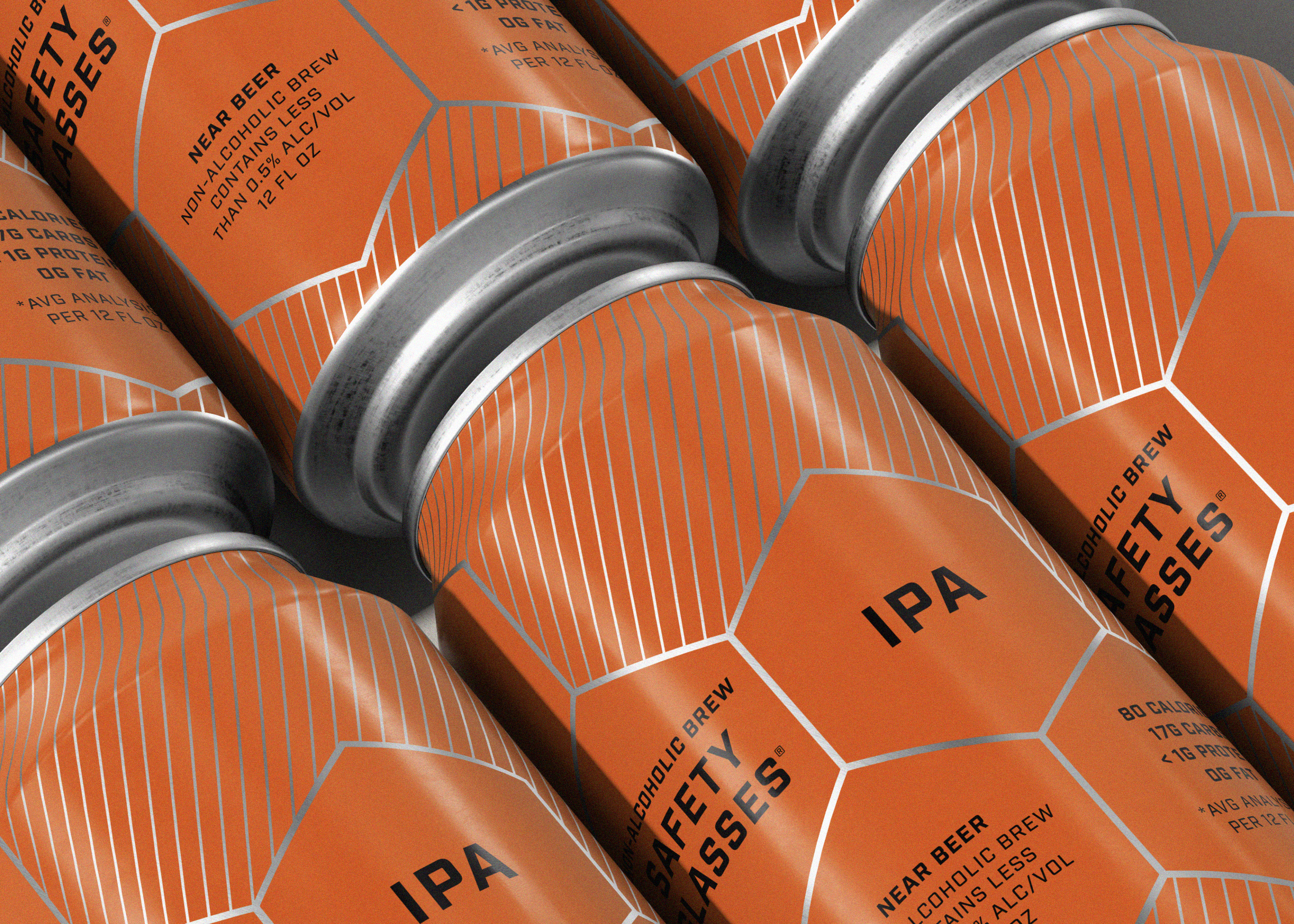 Industrial Arts Brewing Co.