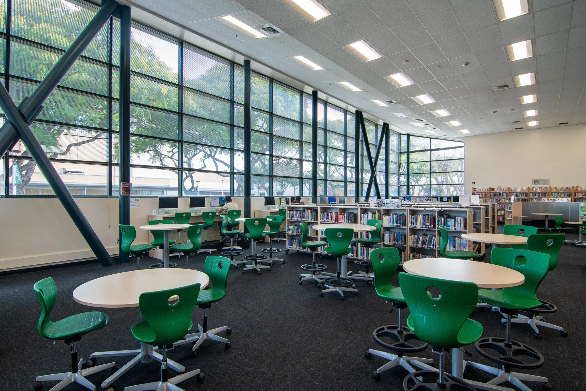 More Than Bright Ideas: Why Lighting Matters in Educational Spaces