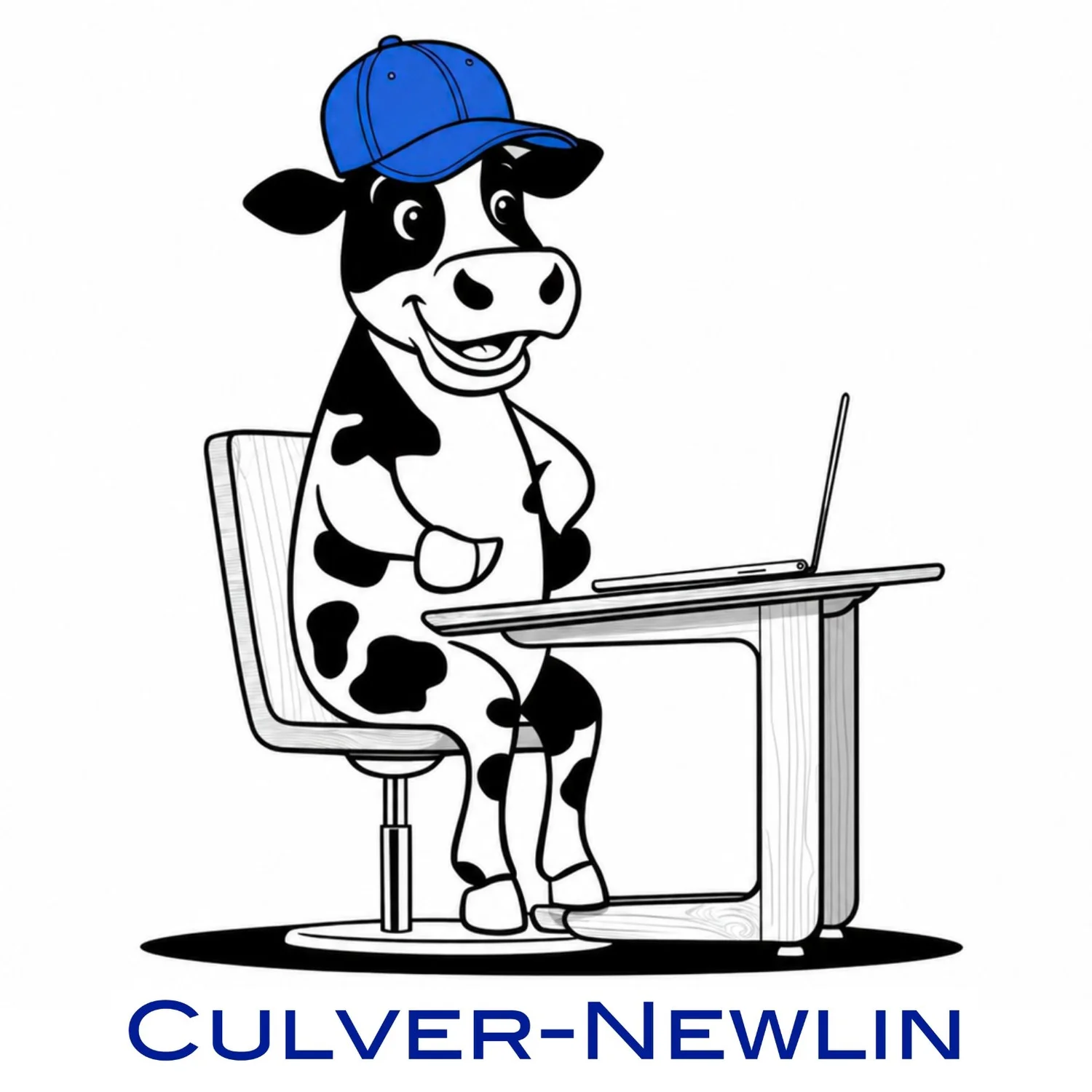 Culver-Newlin