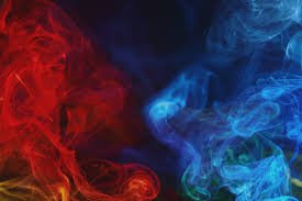 Pt. 3) Party of Red and Blue: American Dream or Fragility