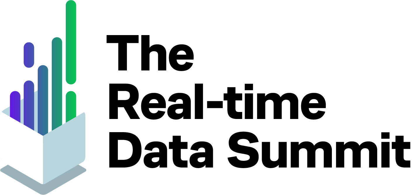 Real-time Data Summit 