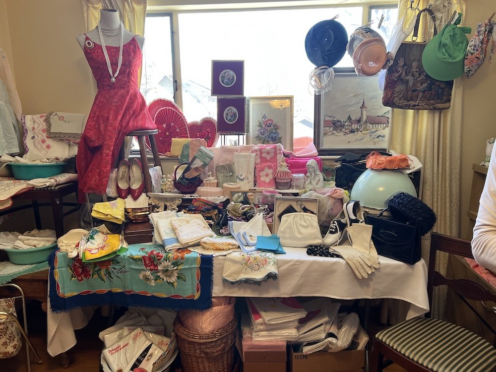 Estate Sale in Golden