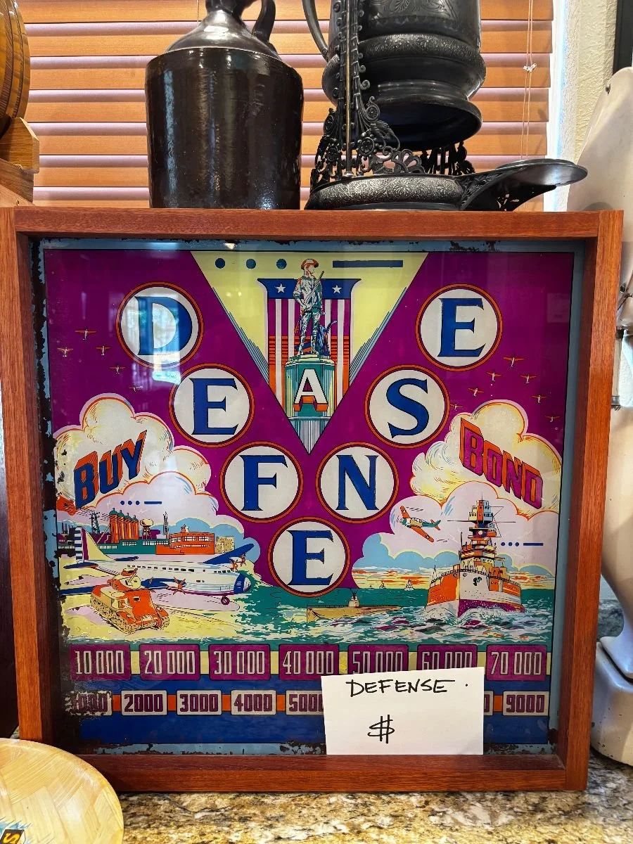 Estate Sale in Denver
