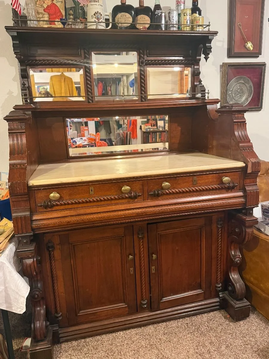 Estate Sale in Lakewood