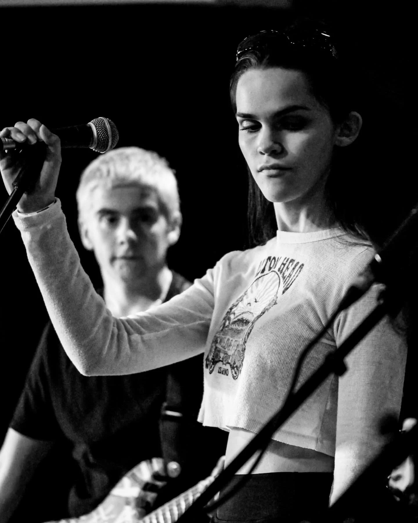Huge congratulations to @dopplereffectdenver for taking home 1st prize at this year's Youth Battle of the Bands! The competition was fierce among our 6 bands, but this band pulled out all the stops! Be sure to catch them at the August 8th Art Night O