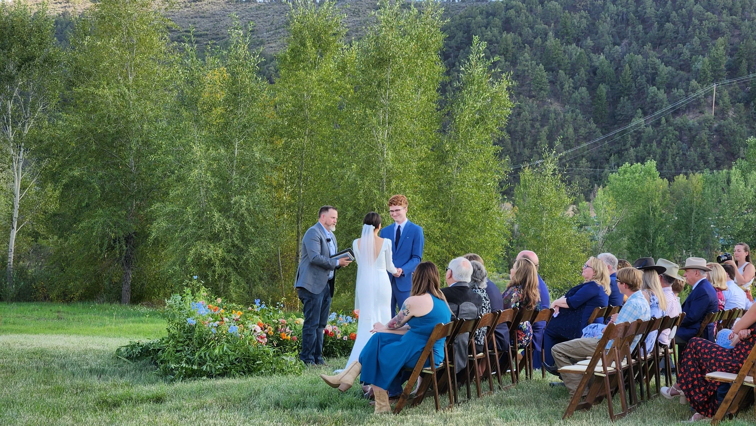 The Best Wedding Venues in Boulder County — A DJ's Perspective