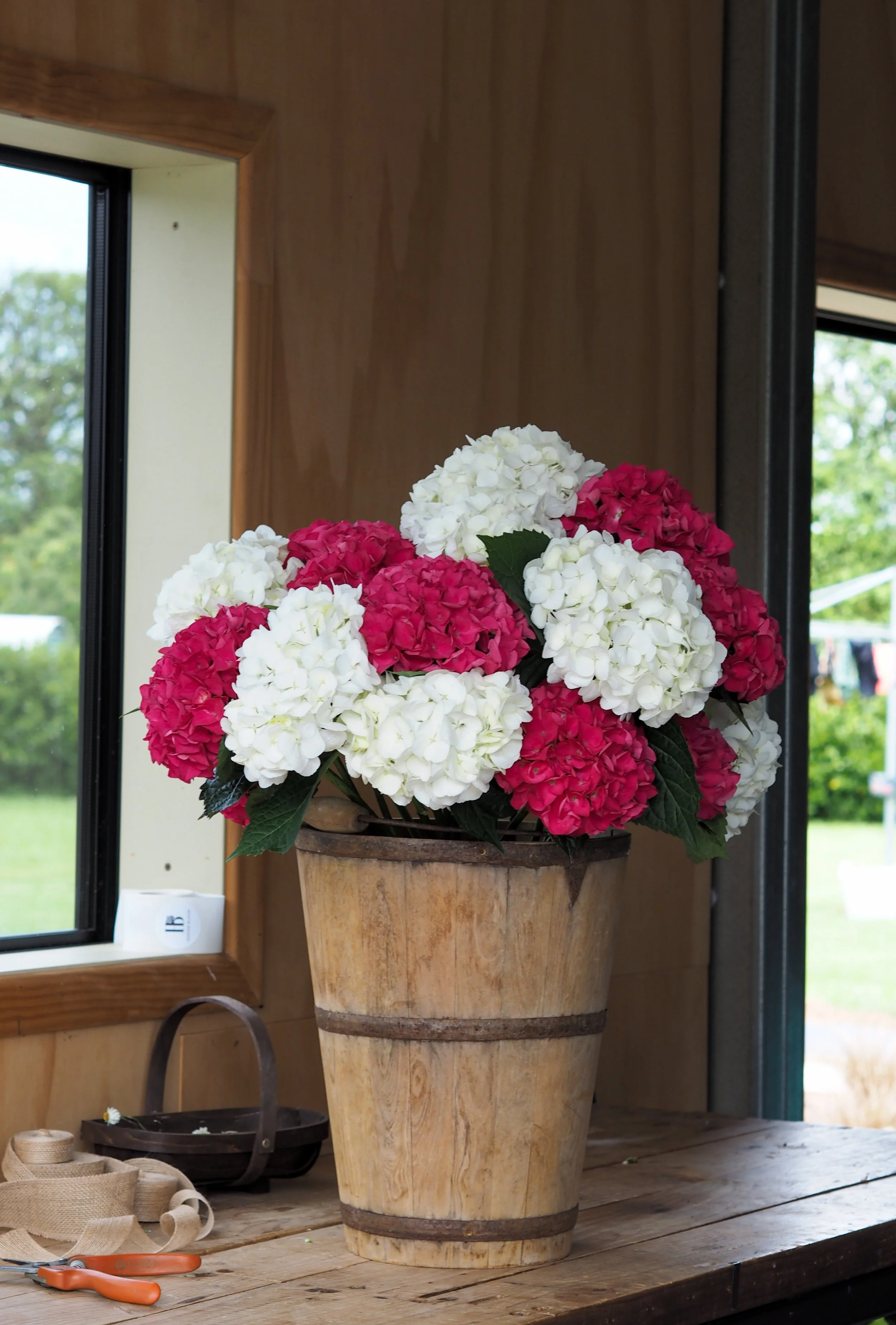 Bloom Bucket (SOLD OUT)