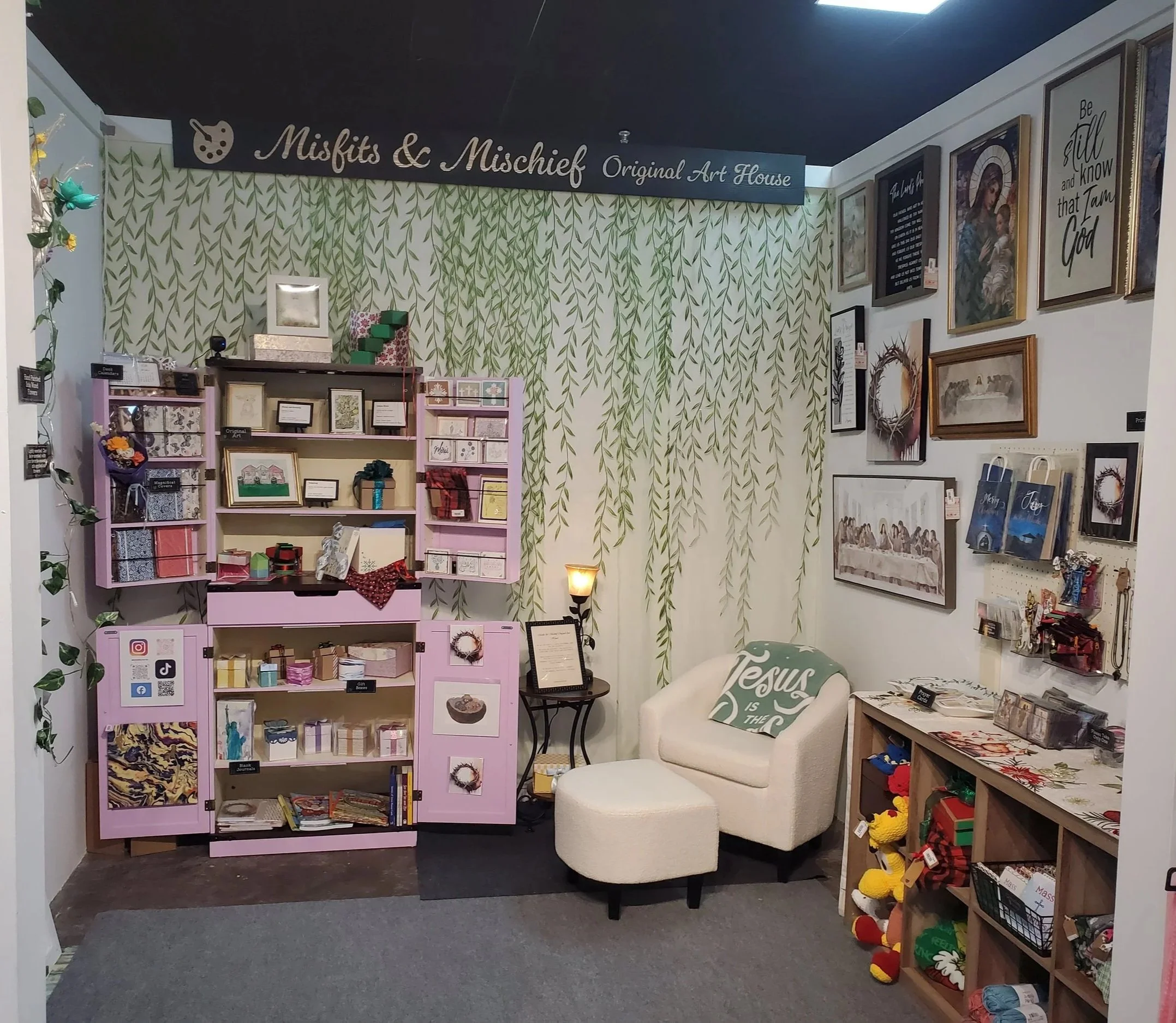 WestSide Market Roswell #221