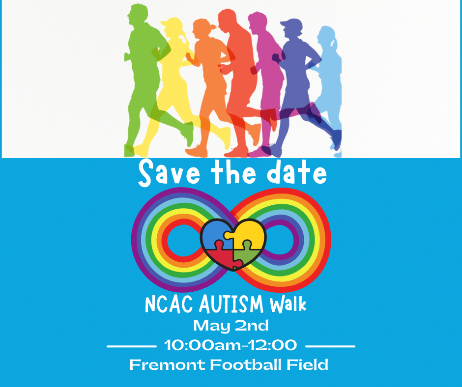 2026 Walk For Autism