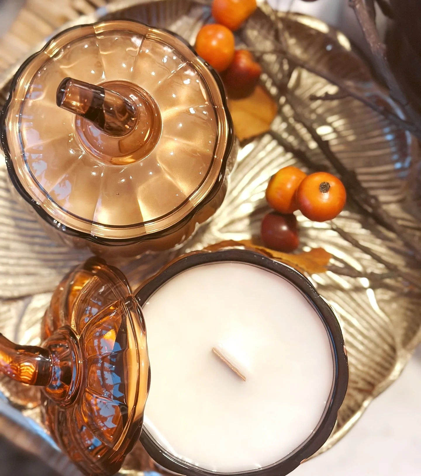 13 of these cuties. That&rsquo;s it. Better get to 100 N. Main, stat 💨