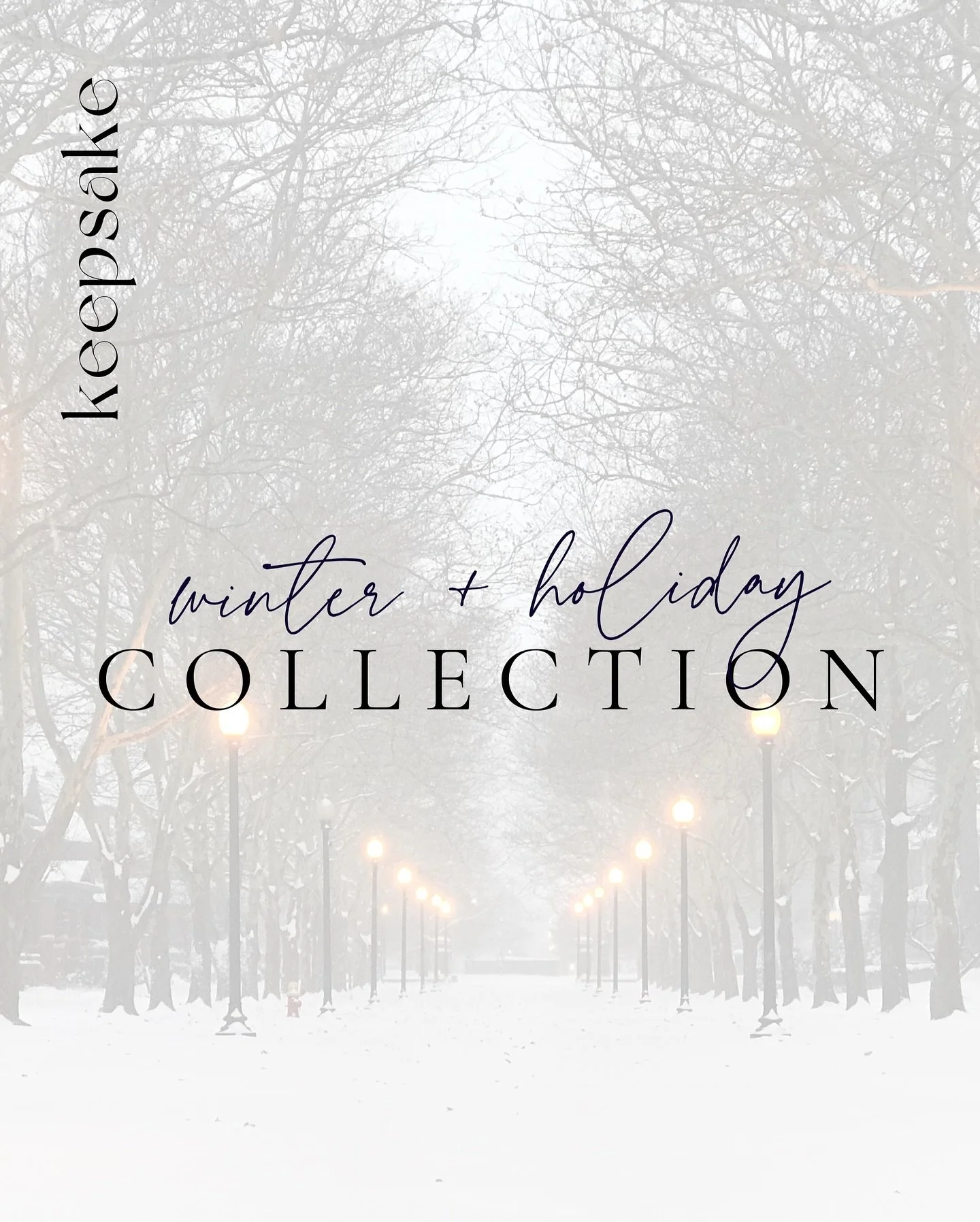 Your new obsession is here 👀

Available when we reopen next week on Wednesday, 11/5!