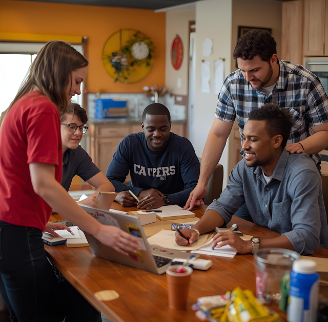 Understanding How Different ID/DD Diagnoses Can Affect Sexuality and Sexualized Behaviors: for Parents and Providers