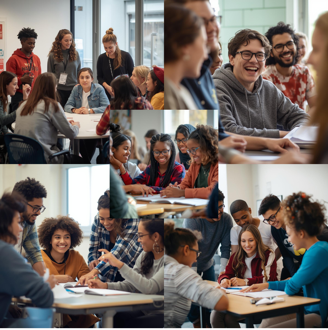 Providing Age-Appropriate, Accessible Sexuality Education for People With ID/DD