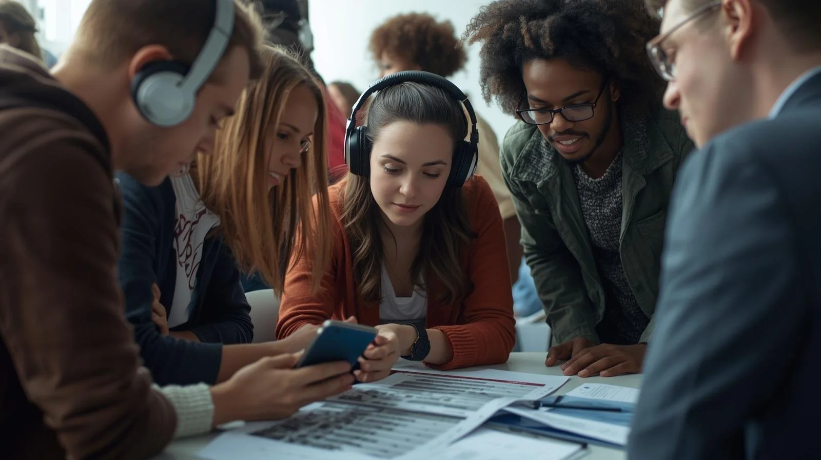 Understanding Daily Stressors and Supporting Individuals with Intellectual and/or Developmental Disabilities