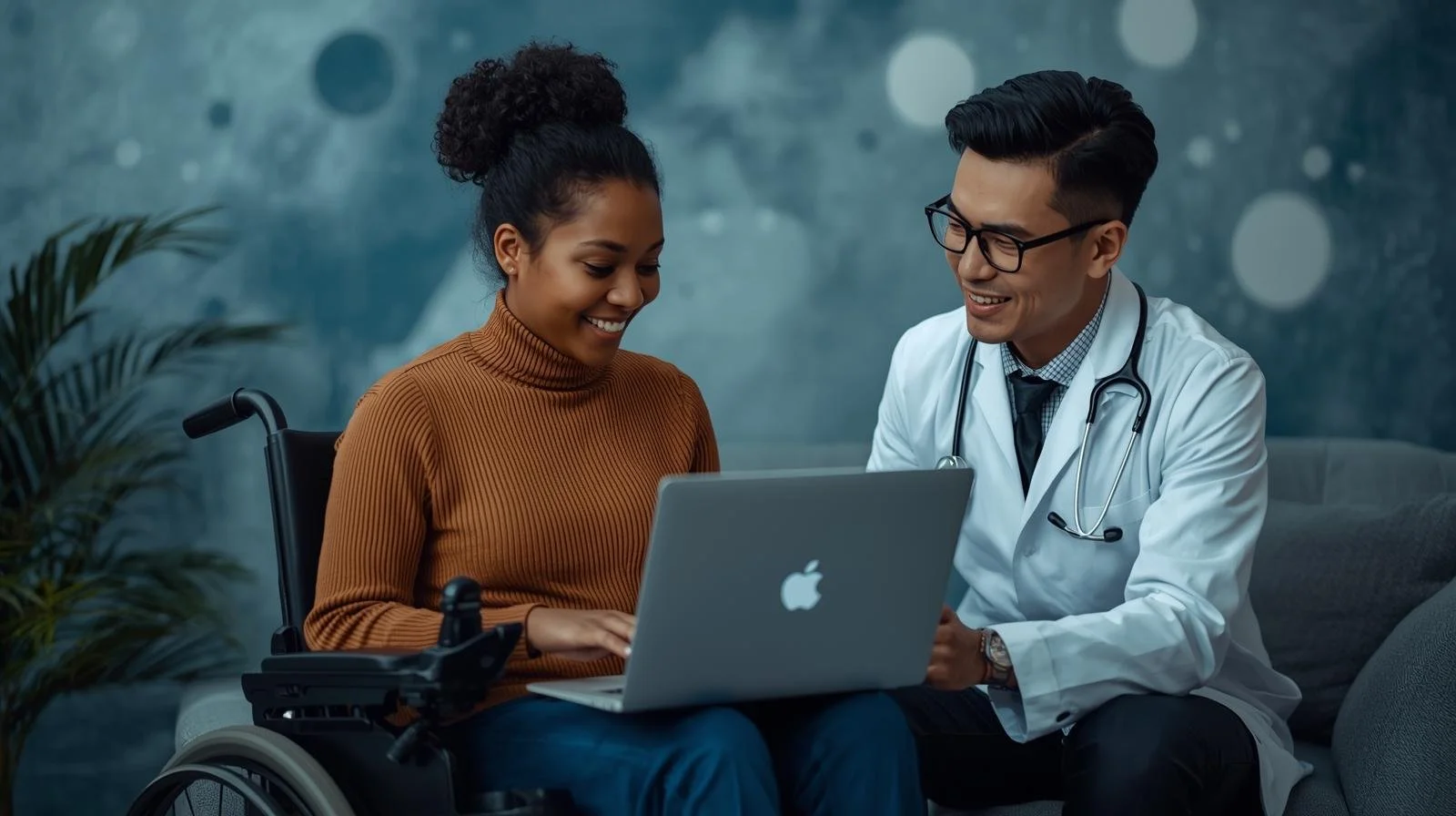 Supporting Menstrual Health and Birth-Control Choices for People with ID/DD