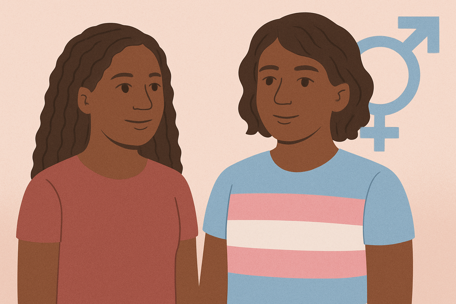 Supporting Transgender Autistic Adults: Nurturing Identity with Empathy and Understanding