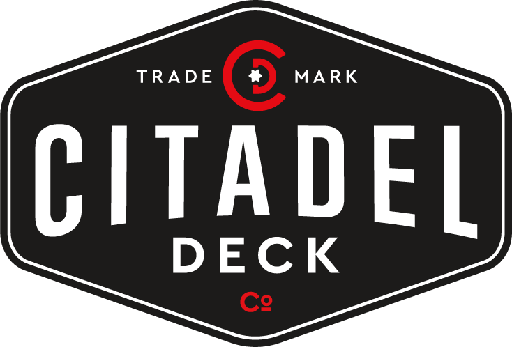 Citadel Deck Co. - Twin Cities Residential Custom Deck Builder