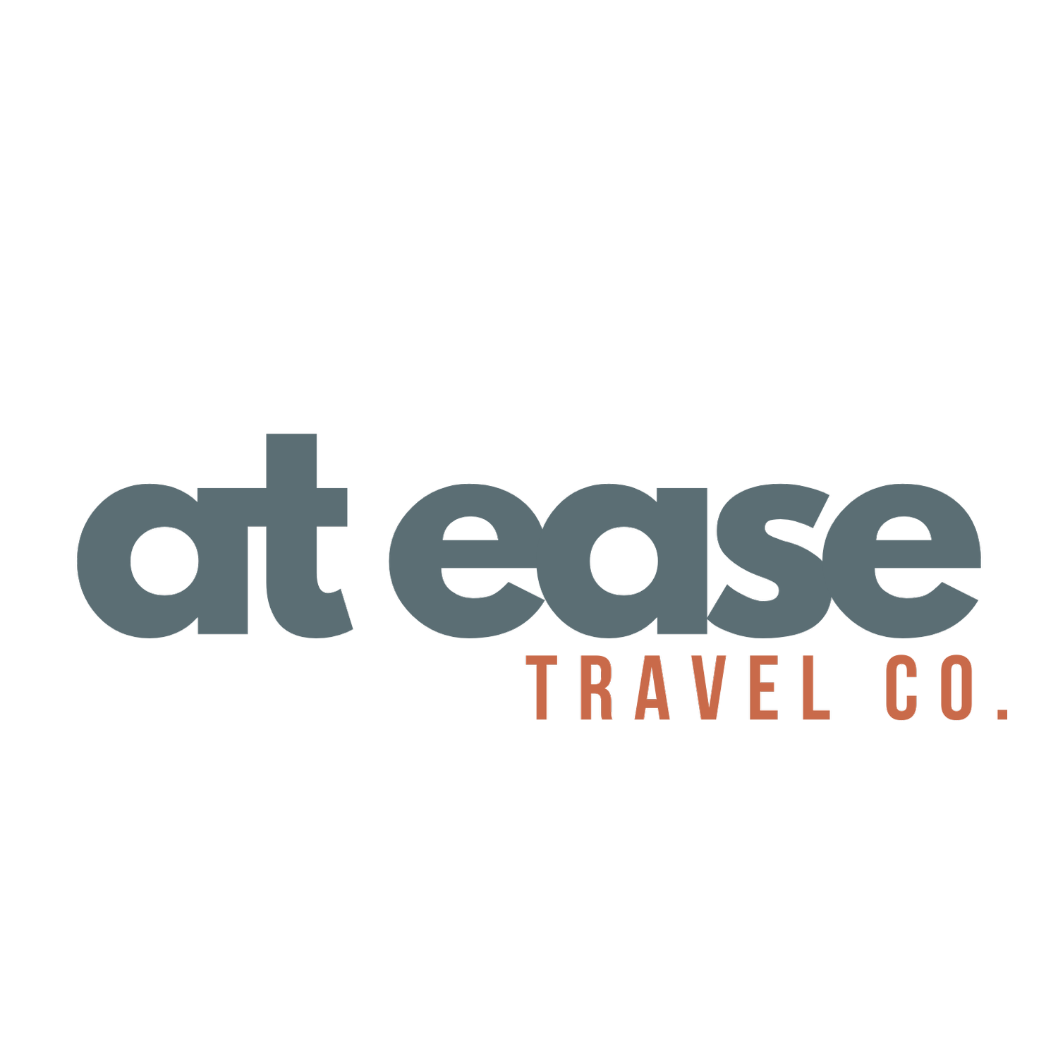 At Ease Travel Co. LLC