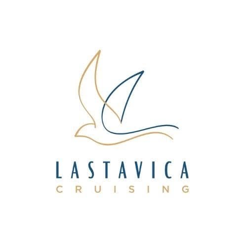 Lastavica Cruising logo