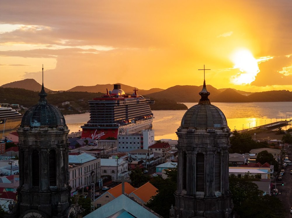 St. John's
