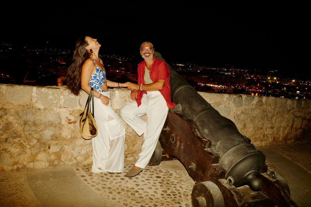 Ibiza