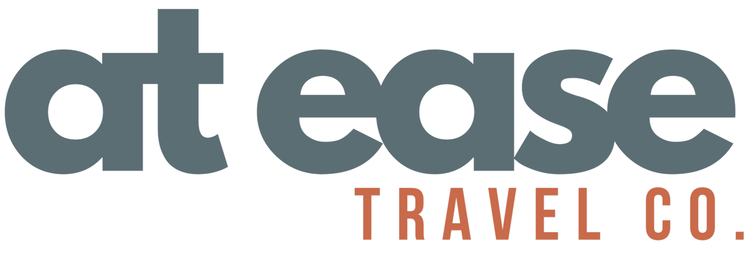 At Ease Travel Co. LLC