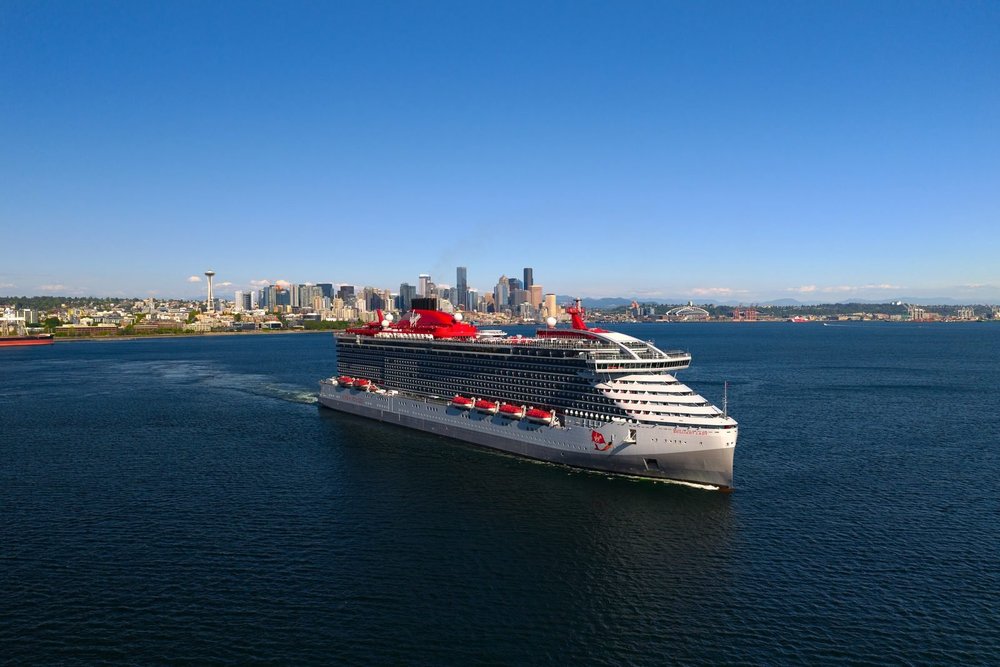 Seattle