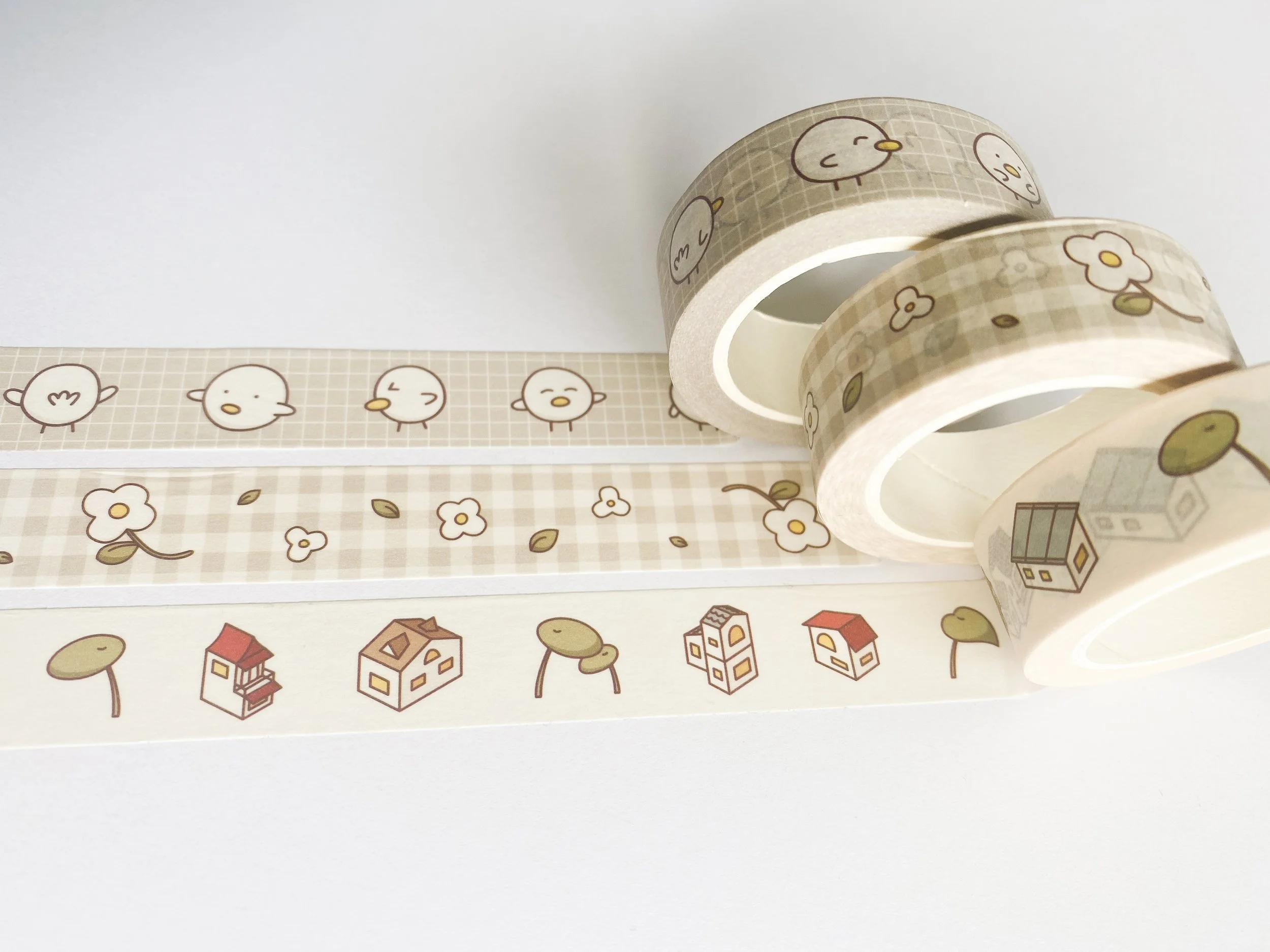 Washi Tape