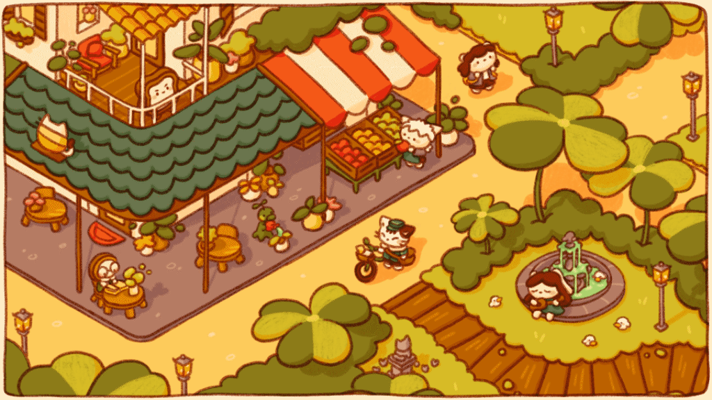 Town Life.gif