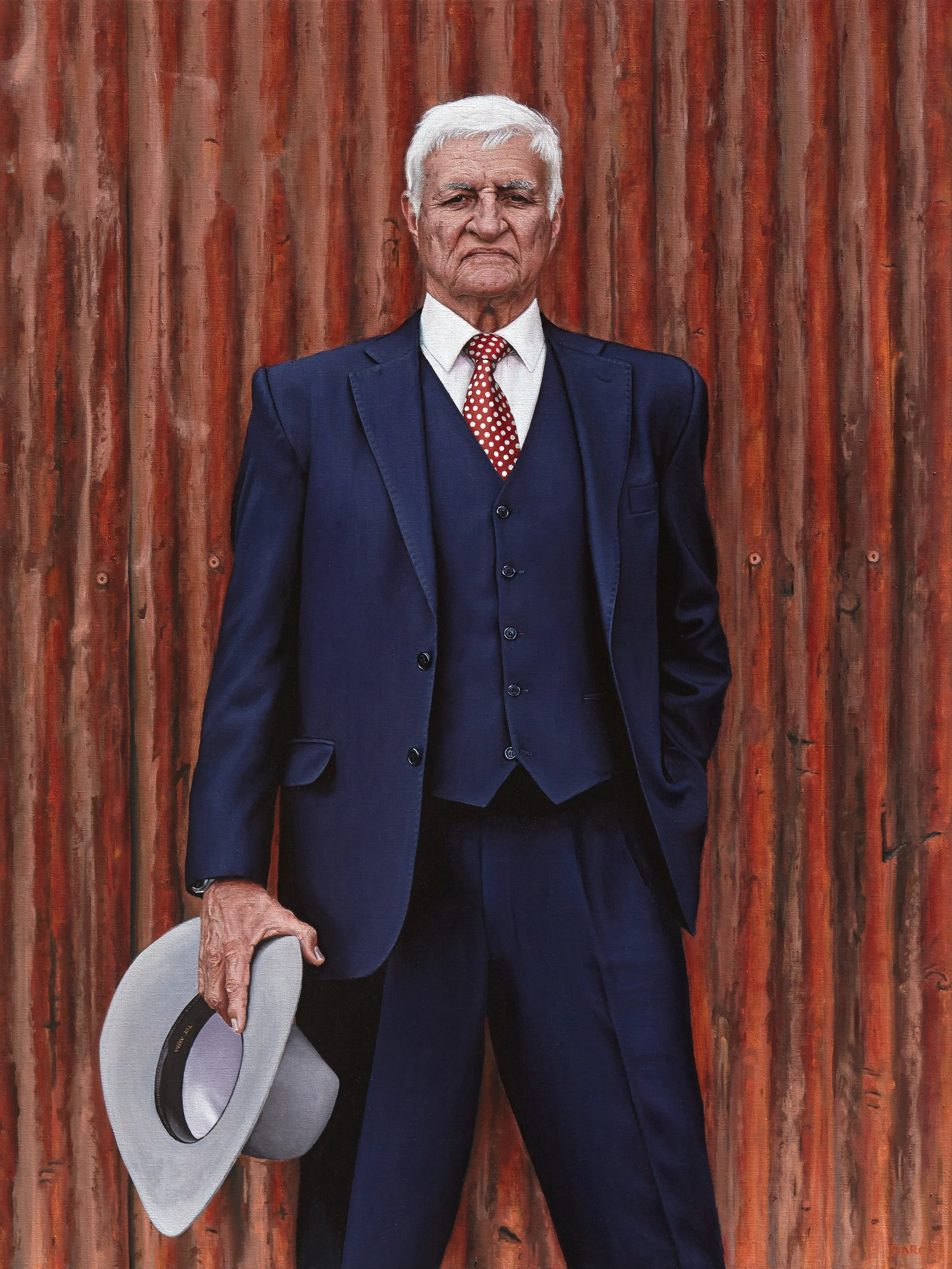 Honourable Bob Katter
