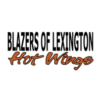  Blazers - Lexington