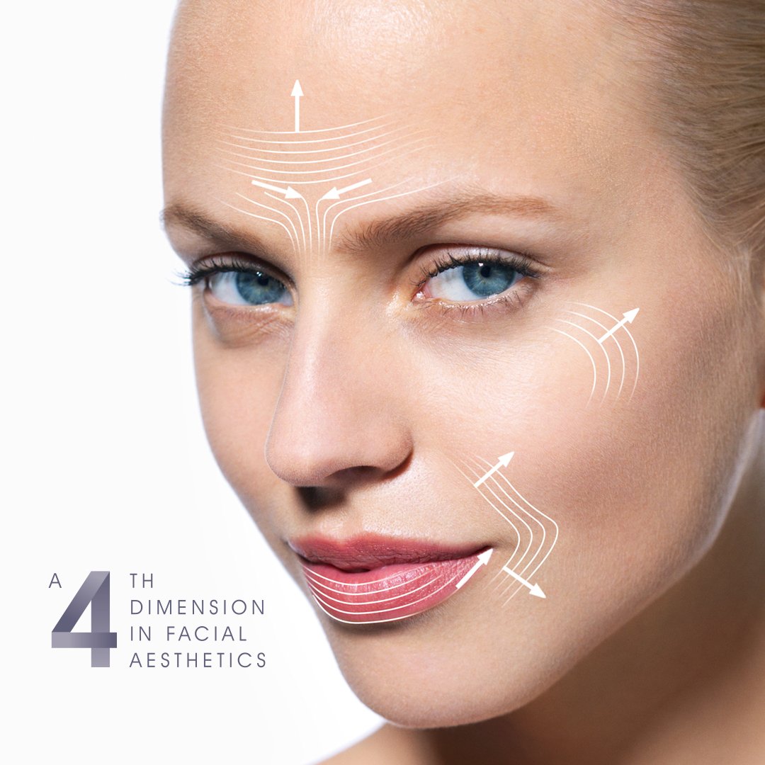 Facial Injectable Consent Card