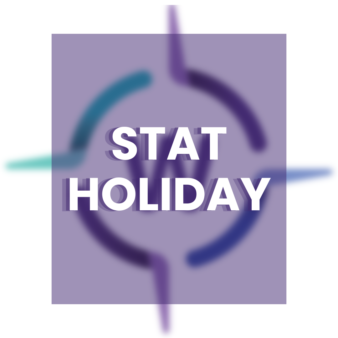 Statutory Holiday