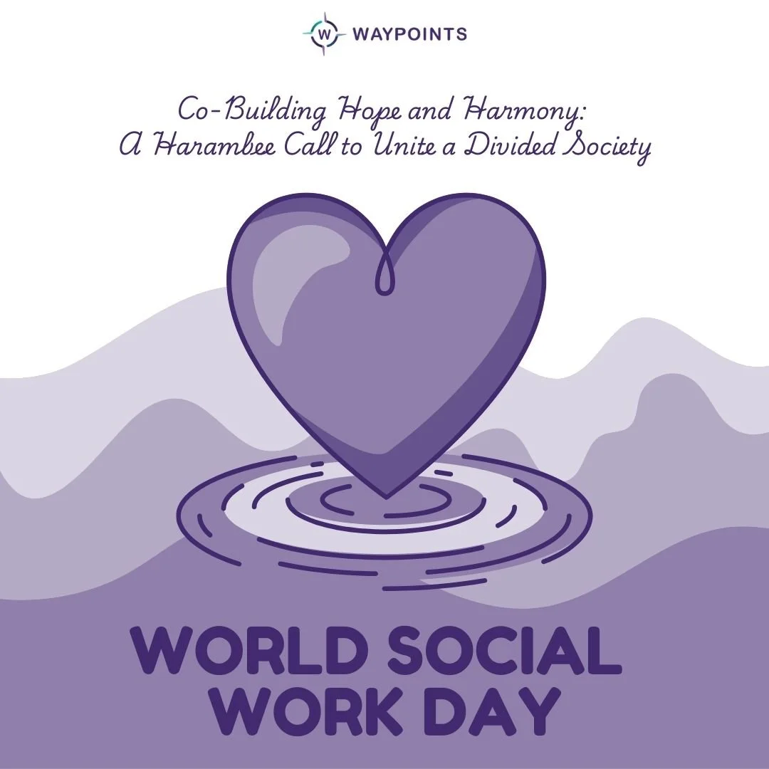 World Social Work Day offers an opportunity to recognize the role social workers play in strengthening individuals, families, and communities during moments of challenge and change. Their work advances safety, dignity, and access to care, often withi