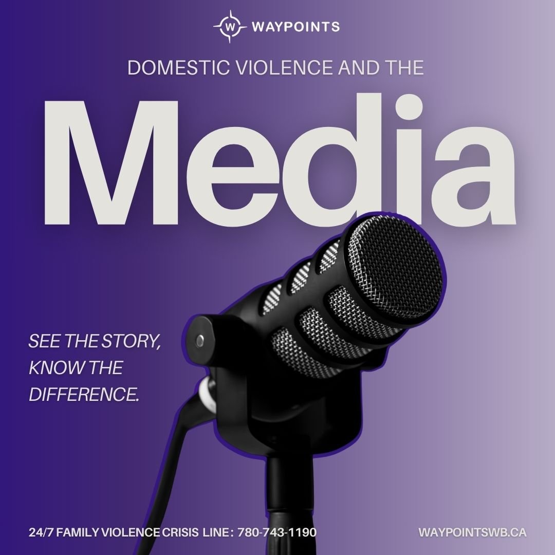Movies, TV, and certain podcasts can portray controlling or harmful behaviours, including dominant or assertive relationship styles, as acceptable or even desirable. Media often blurs the lines around consent, showing persistence or pressure as roman
