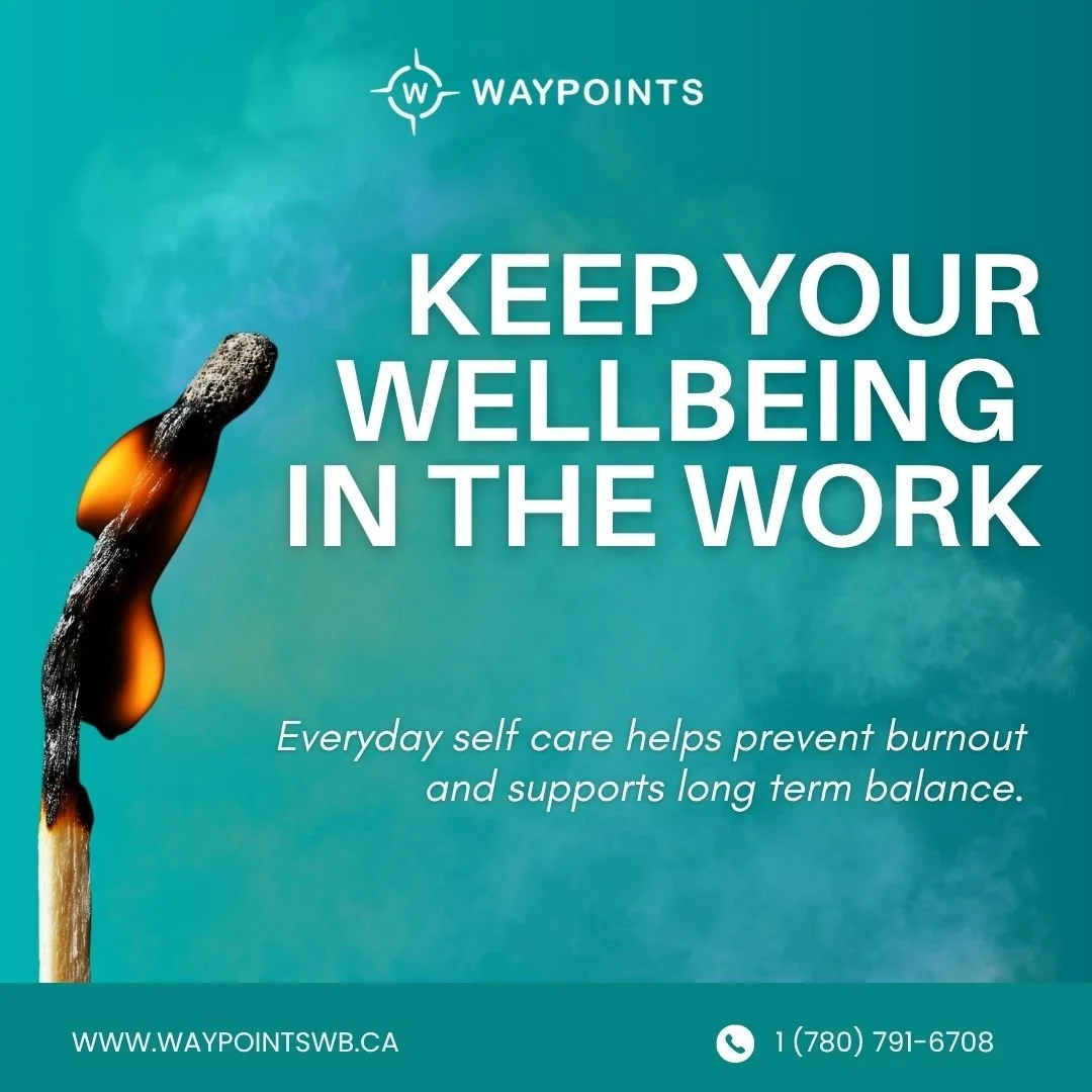 Supporting others through trauma can carry a quiet weight. Vicarious trauma and burnout are valid experiences for frontline workers, caregivers, and helping professionals.​

Vicarious trauma is the emotional and psychological impact that can come fro