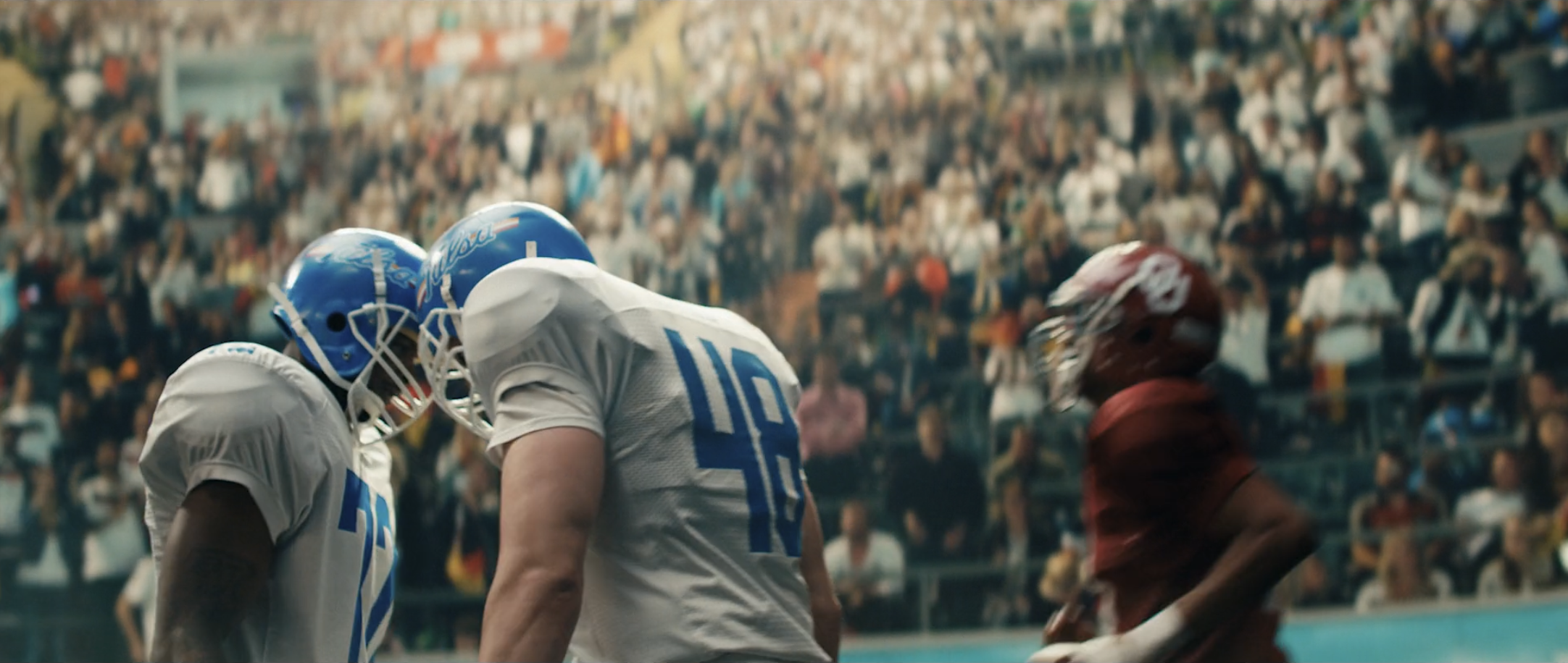 Dennis Byrd - Trophy Wife