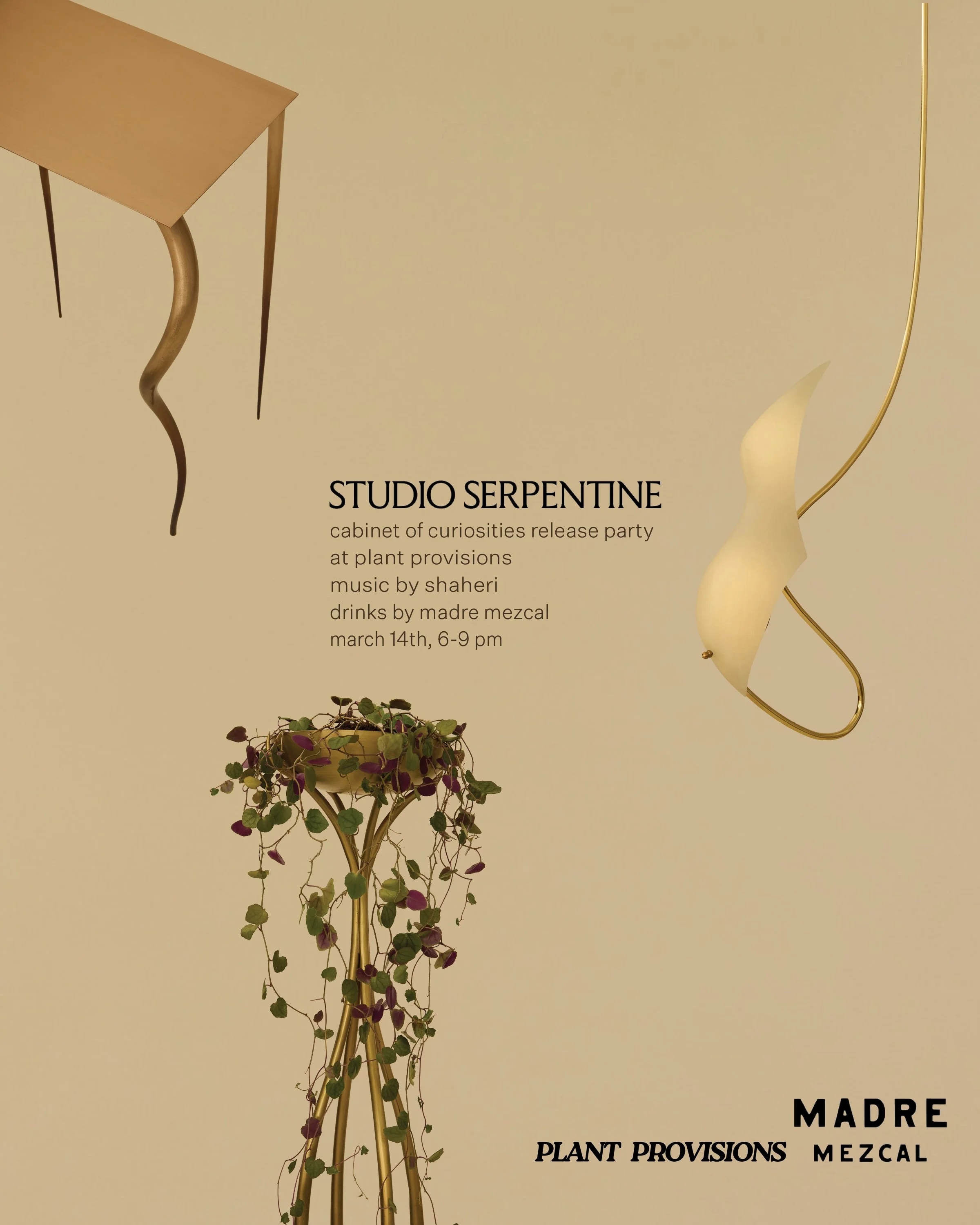 Studio Serpentine 