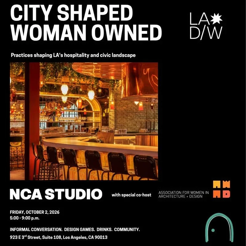Friday 10/02 - Design Games @ NCA Studio 