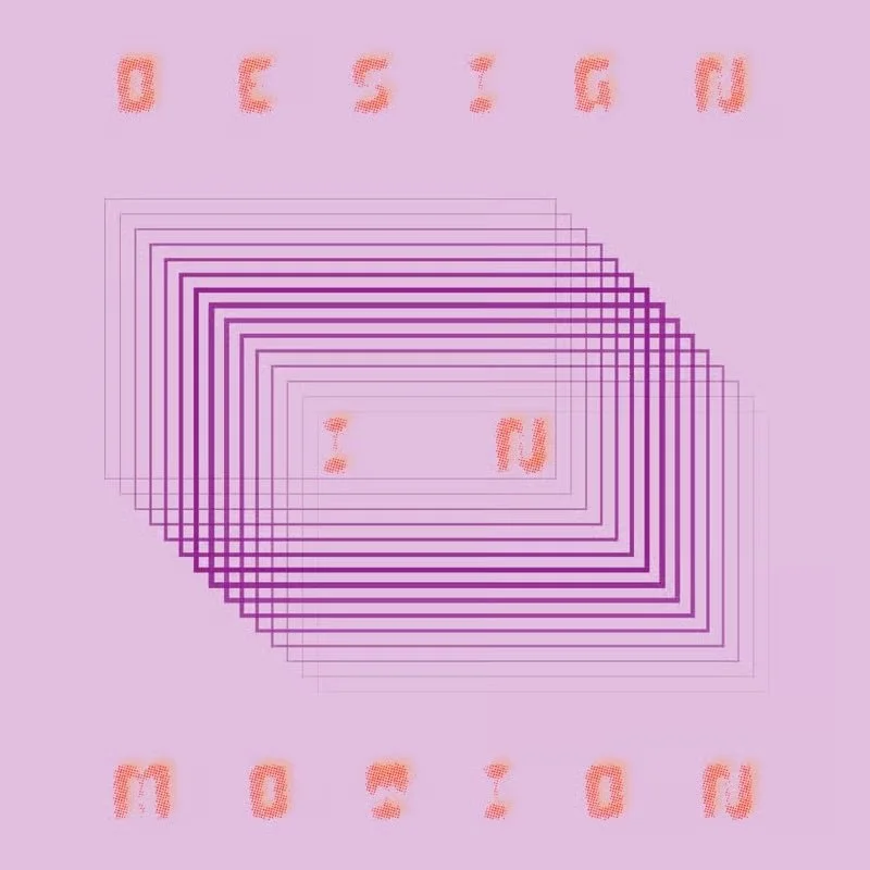 Thursday 10/01 - A Long Day of Design Short Films @ Now Instant
